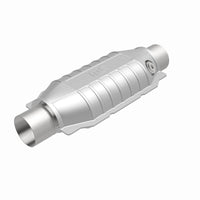 MagnaFlow Univ Cat Conv 00-01 Dodge Ram 1500 3.9L/02-3/1/04 Ford Explorer 4.0L Rr-Exc Sport/SpTrack