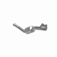 MagnaFlow Direct Fit Catalytic Converter OEM 11-12 Jeep Grand Cherokee 3.6L