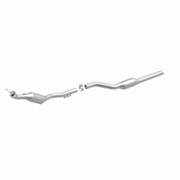 MagnaFlow Direct Fit Catalytic Converter 00-02 Mercedes E430 4.3L