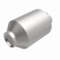 MagnaFlow 3.00 CA 5in. Spun Universal Converter