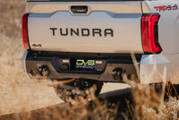 DV8 22-26 Toyota Tundra Spec Series Rear Bumper