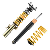 ST XTA Coilover Kit Ford Focus RS