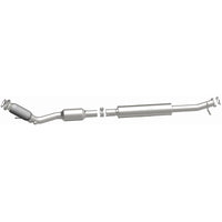 MagnaFlow 2019 Toyota RAV4 2.5L Direct Fit Converter