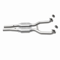 MagnaFlow 97-99 Chevrolet Corvette 5.7L Direct Fit Converter