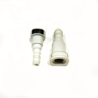 Titan Fuel Tanks 08-10 Ford F-250/F-350/F-450 Fuel Line Extension Kit