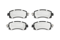 DBA 19-22 Subaru Forester (w/Sport Brakes) Front SSEV Street Series Brake Pads
