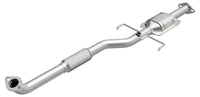MagnaFlow Direct Fit Catalytic Converter 02-04 Eclipse 2.4L