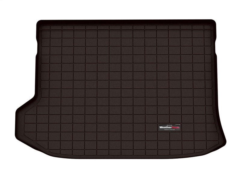 WeatherTech 16-20 Buick Envision Cargo Liners - Cocoa