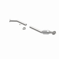 MagnaFlow Direct Fit Catalytic Converter GTO- 2004 8 5.7L OEM