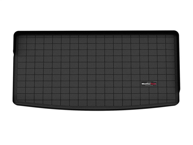 WeatherTech 2022+ Jeep Grand Wagoneer Cargo Liner - Black (Behind 3rd Row)