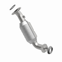 MagnaFlow Direct Fit Catalytic Converter 05-07 Cadillac CTS 3.6L P/S