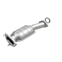 MagnaFlow Direct Fit Catalytic Converter 04 Ranger 3.0L Rear CA