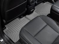 WeatherTech 2026 Hyundai Palisade 2nd Row Rear FloorLiner HP - Grey