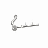 MagnaFlow Direct Fit Catalytic Converter 2007-2008 Ford Expedition/Navigator V8-5.4L