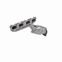 MagnaFlow Direct Fit Catalytic Converter 06-09 Cadillac STS 4.4L Passenger Side