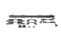 Radium Engineering Ford Barra Fuel Rail