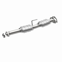 MagnaFlow Direct Fit Catalytic Converter 03 Ranger/B-Ser V6 rear 50S