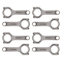 Manley Chevrolet Small Block H-Beam Connecting Rod Set - 5.700in Length