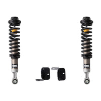 ARB OME Struts & Cartridges