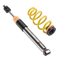 KW VW Arteon 2WD With Electronic Dampers Coilover V3