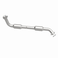 MagnaFlow 13-17 Lexus LX570 5.7L Direct Fit Converter