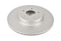 DBA 2022+ Nissan Pathfinder (R53) Street Series En-Shield Rear Brake Rotor