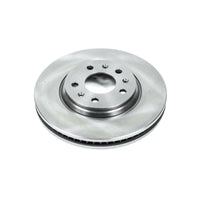 Power Stop 03-05 Cadillac CTS Front Autospecialty Brake Rotor