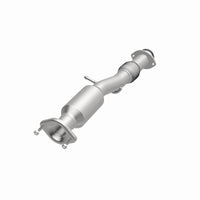 MagnaFlow 17-19 Toyota Highlander 3.5L Direct Fit Converter