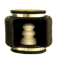 Air Lift Replacement Air Spring - LoadLifter 5000 Ultimate Bellows Type w/ internal Jounce Bumper
