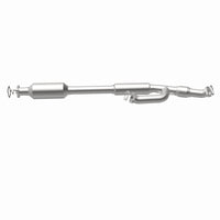 MagnaFlow California Direct Fit Converter 07-08 Hyundai Tiburon 2.7L