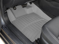 WeatherTech 23-25 Nissan Altima Front FloorLiner HP - Grey