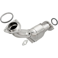 MagnaFlow Direct Fit Catalytic Converter Front 00-04 Toyota Tacoma 3.4L 4WD / 00-04 Tundra 3.4L