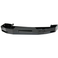 Westin 2016-2018 Toyota Tacoma MAX Winch Tray - Black