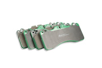DBA 16-20 Lexus GS F SP Performance Front Brake Pads
