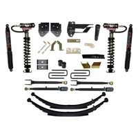 Skyjacker 6In C/O SYS/17 F250-F350 4WD