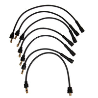 Omix Ignition Wire Set 6-Cyl 54-65 Willys Wagon & Truck