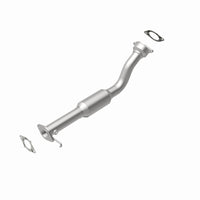 MagnaFlow California Direct Fit Converter 99-02 Oldsmobile Intrigue 3.5L