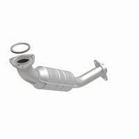 MagnaFlow Direct Fit Catalytic Converter 2008 Pontiac G8 3.6L ps