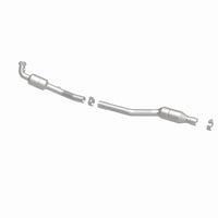 MagnaFlow 2006 Mercedes-Benz SL500 5.0L Direct Fit Converter