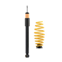 ST X-Height Adjustable Coilovers 15+ Audi A3 (8V) 2.0L TDI 2wd / 15+ VW Golf VII 2.0L TDI