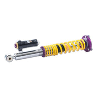 KW Coilover Kit V4 2013+ BMW M5/F10 (5L) Sedan w/o Electronic Suspension