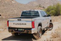 DV8 22-26 Toyota Tundra Spec Series Rear Bumper