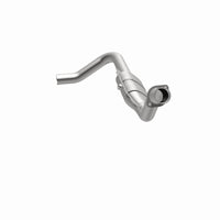 MagnaFlow Direct Fit Catalytic Converter 07-09 Chrysler/Dodge Aspen/Durango 5.7L Driver Side