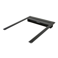 Westin 17-26 Ford F-250/F-350 SD 6.8ft Bed Electric Retractable Tonneau Cover - Black