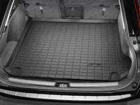 WeatherTech 2018+ Volvo V90 Cargo Liner - Black