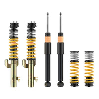 ST TA-Height Adjustable Coilovers 08+ Audi A1/ Sportback (8X)