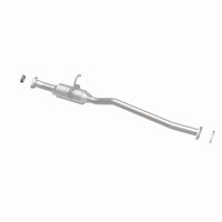 MagnaFlow Direct Fit Catalytic Converter 98-01 Chevrolet Metro 1.3L
