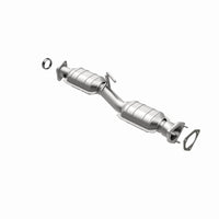 MagnaFlow Direct Fit Catalytic Converter 95 Explorer 4.0L CA