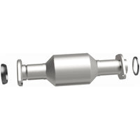 MagnaFlow 11-15 Sienna 3.5 Underbody Direct Fit Converter