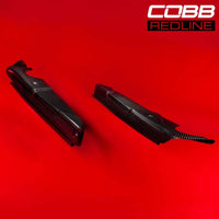 COBB Redline Gloss Carbon Fender Shrouds 15-21 Subaru WRX/STI TYPE RA 2018, S209 2019